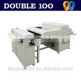 CE 24inch 650mm Width UV Varnish Coating Machine for Album ,making BY China Most Professinal Manufacture thumbnail-1