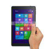 New 8inch Win8 Tablet pc Intel 3735 64bit Processor IPS 1280*800 Screen 2G/64GB Dual System HD Camera Tablet Computer thumbnail-3