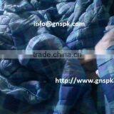 100% Cotton Quilt Cover Sets : Printed and Dyed thumbnail-4