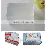 Hot Melt Pressure Sensitive Adhesive/glue for Napkin Lid thumbnail-1