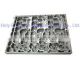 Aluminium Fabrucate Service Custom Aluminium Fabrication With Hot Forging and Cnc Machining