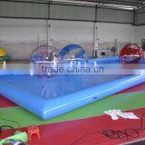 Cheap Price Inflatable Walking Ball , Walking Water Ball Pool for Sale thumbnail-2
