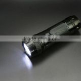 Economic LED Aluminium flashlight