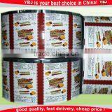 Clear Heat Shrink Plastic Film Pof Shrink Film Shrink Sleeve for Bottle thumbnail-3