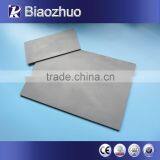 China Solid Tungsten Carbide Plate With High Elastic Modulus and Compressive Strength thumbnail-3