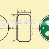 Made In China With Dynamic Condenser Microphone thumbnail-2