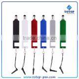 Focus on Solution Factory Newest Style New Mini Touch Pen