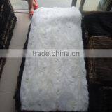 New Mink Leg Plate Style Golf White thumbnail-2