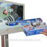 Standard Version RichTech Augmented Reality System / Virtual Reality Products