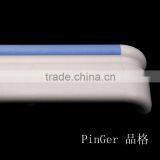 Hospital Antibacterial Wall Rail