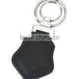 Customs Logo PU Leather Keychain/keyholder/keyring