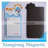 Fridge Magnetic Notepad With Custom Logo for Promotion