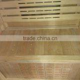 1 Person Carbon Far Infared Indoor Sauna Room KD-5001T thumbnail-2