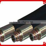 Hydraulic Rubber Hose Fittings, Hose Assembly thumbnail-4