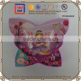 Fashion Plastic Jewelry Box With Drawer Toy Carousel Music Box thumbnail-5