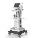 High Intensity Focused Ultrasound High 0.1-2J Quantity Hot Products Portable Hifu Machine thumbnail-1
