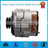 Howo Diesel Engine 1000w Alternator thumbnail-5