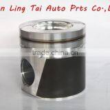 WEICHAI Diesel Engine Four Supporting