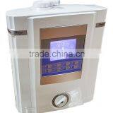 Water Ionizer With Dual Filtering System thumbnail-1