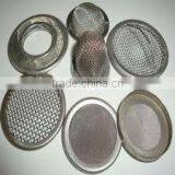 High -tech Stainless Steel Wire Mesh Strainer Filter