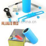 Wireless Bluetooth Stereo Speaker, Portable Waterproof Bluetooth Speaker, Shockproof Outdoor Speaker thumbnail-6