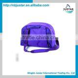 Polyester Material and Duffel Bag Type Foldable New Fashion Travel Sports Duffel Bag thumbnail-1