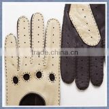 Lady Motorcycle Gloves