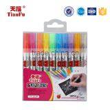 DIY Art Liquid Chalk Quick Dry Non-toxic Window Marker thumbnail-1