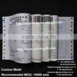 Most Salable Consignment Note in Domestic With Self Adhesive