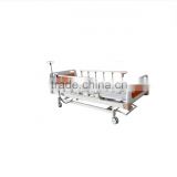 ST-BD105 Medical equipment 5-function electric hospital bed