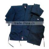 2015 Black Karate Uniform