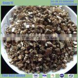 High Quality Raw Gold Vermiculite in 1-3mm With 8 Times Expanded thumbnail-4
