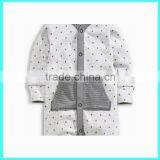 Hot Selling Cheap Toddler Clothes for Boys,Boys Footed Pajamas Carter's Toddler Clothing thumbnail-2