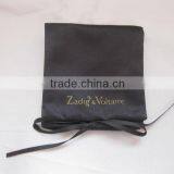 Folding Lined Jewellery Pouch Bags