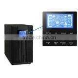 Factory Suppliers Ups 3kva 1 Phase Online Ups With Inbuilt Batteries thumbnail-2