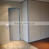 New Products 2015 Technology Wood Toilet Partition on Sale