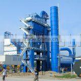 DHB40 Asphalt Plant Price/mobile Hot Asphalt Drum Mixing Plant/asphalt Mixing Plant Price