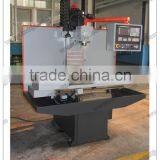 Vertical CNC Milling Machine XK7125 thumbnail-3