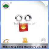 Crank Gears and Crankshaft Gears For Tractor Engine