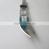 2016 Convenient Operation Stainless Steel Cheese Knife Tomato Knife Veggie Knife thumbnail-3