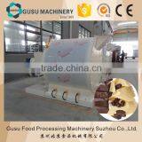 Making Chocolate Conching Machine China Factory 086-18652615950