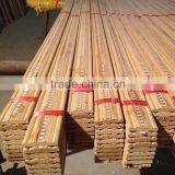 Supply Customized Corner Post/corner Moulding in High Quality With Competitive Price thumbnail-1