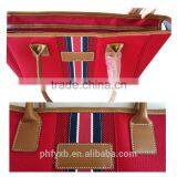 2016 Urban New Design Pattern Handbag and Computer Bag/Fashion Ladies Computer Bag/Soft Bags thumbnail-2