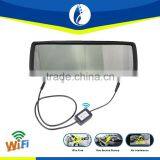 4.3inch Touch Panel Special Bracket Wifi Wireless 1080p Manual Car Camera hd Dvr
