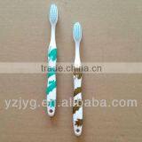 2013 New Design Toothbrush With Original Bristle thumbnail-1