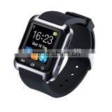 C800 Cheap 1.44 Inch Bluetooth 3.0 Phone Call Receiving Anf Answering Smart Watch