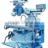 Turret Milling Machine SM-4VSLB