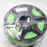 3d Printing Supplies GREEN Color 1.75mm 3mm Consumables PLA