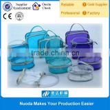 TPU used handbags complete production line for sale
