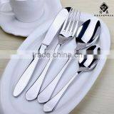 Hotel Elegance Stainless Steel Tableware Set thumbnail-2
